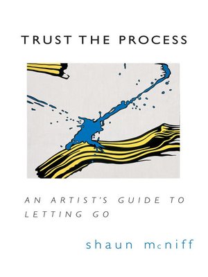 cover image of Trust the Process